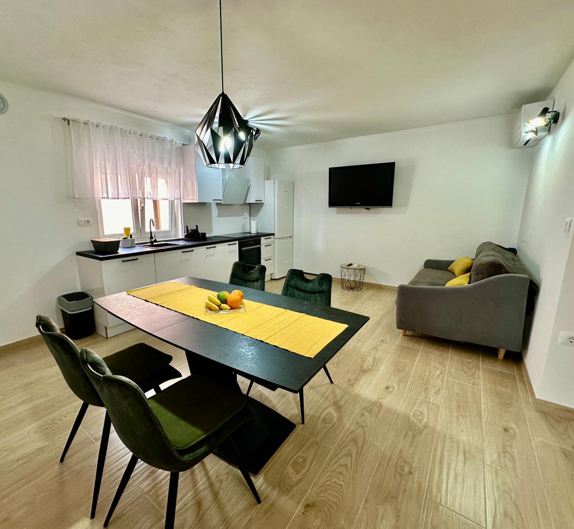 Apartman Marijan & Marija