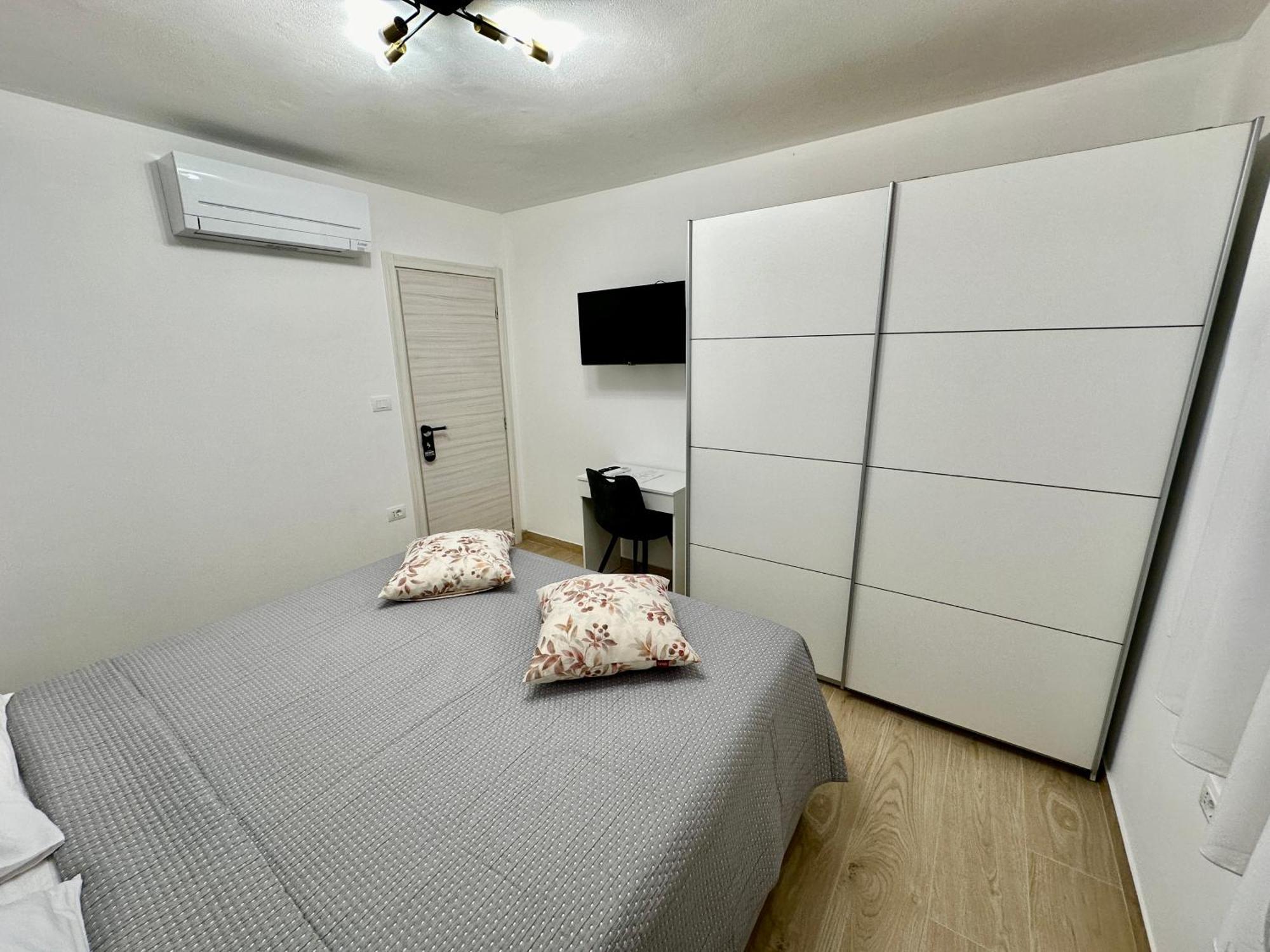 Marijan & Marija Apartman *
