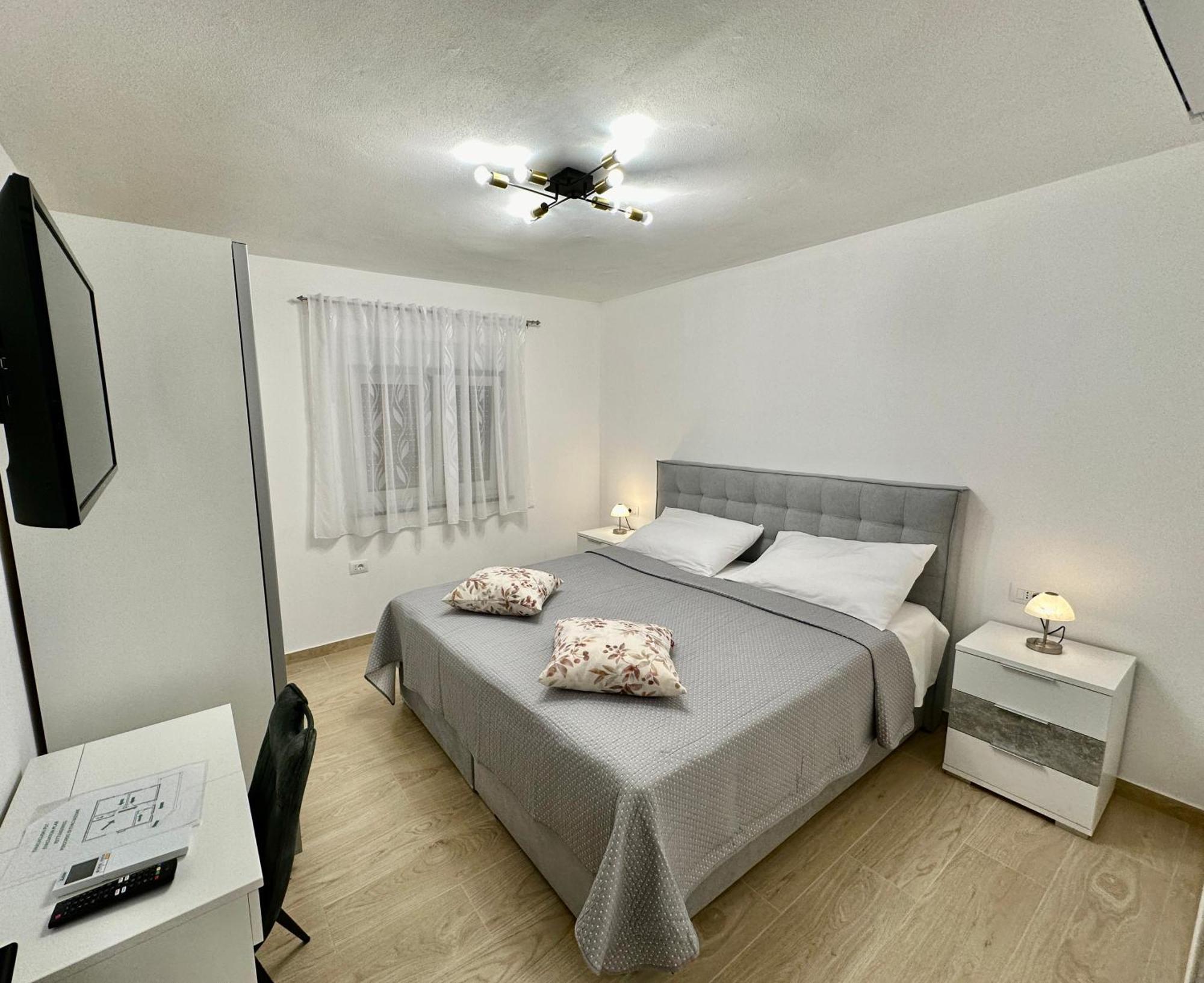 Apartman Marijan & Marija Bale