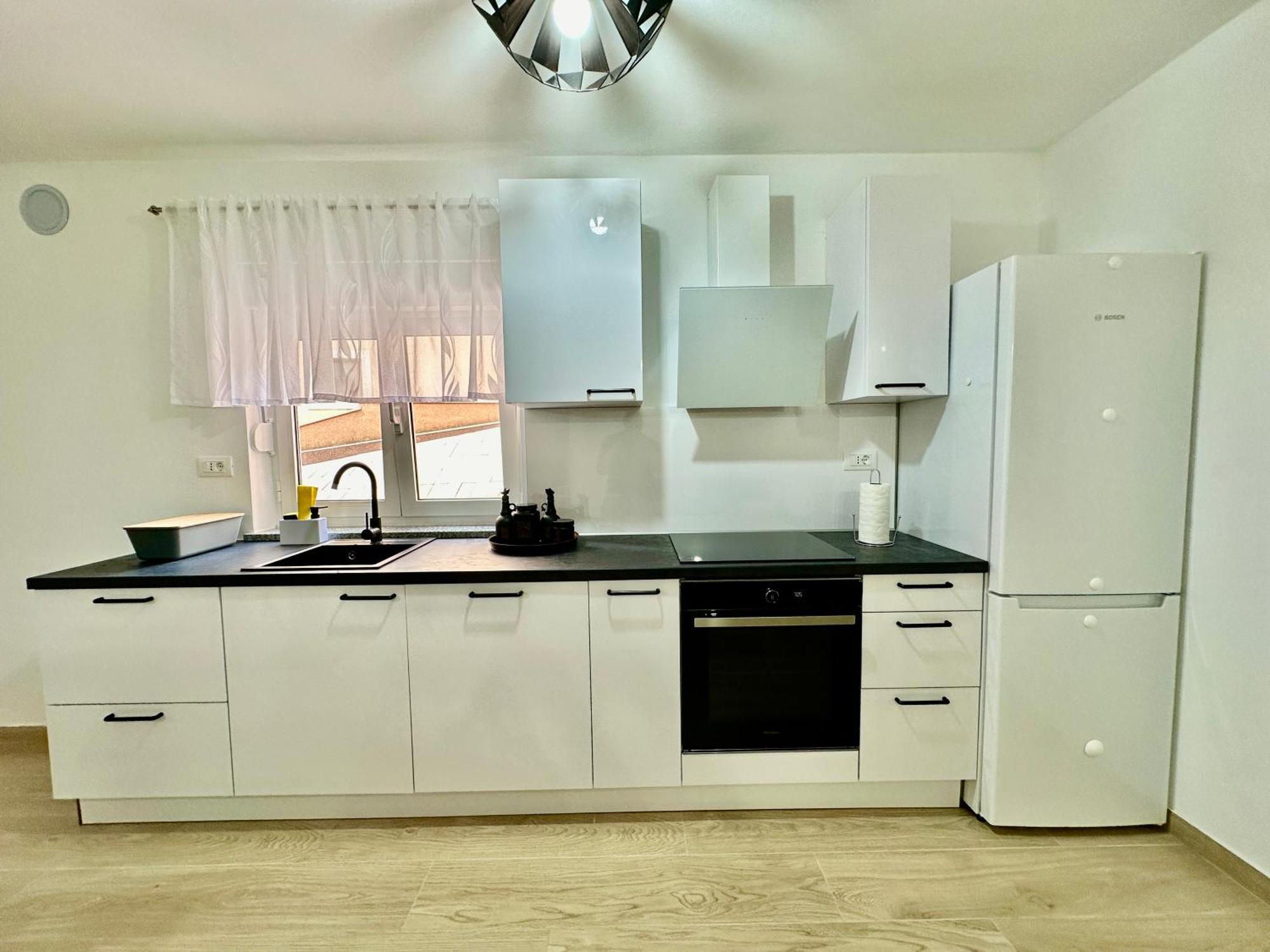 Marijan & Marija Apartman