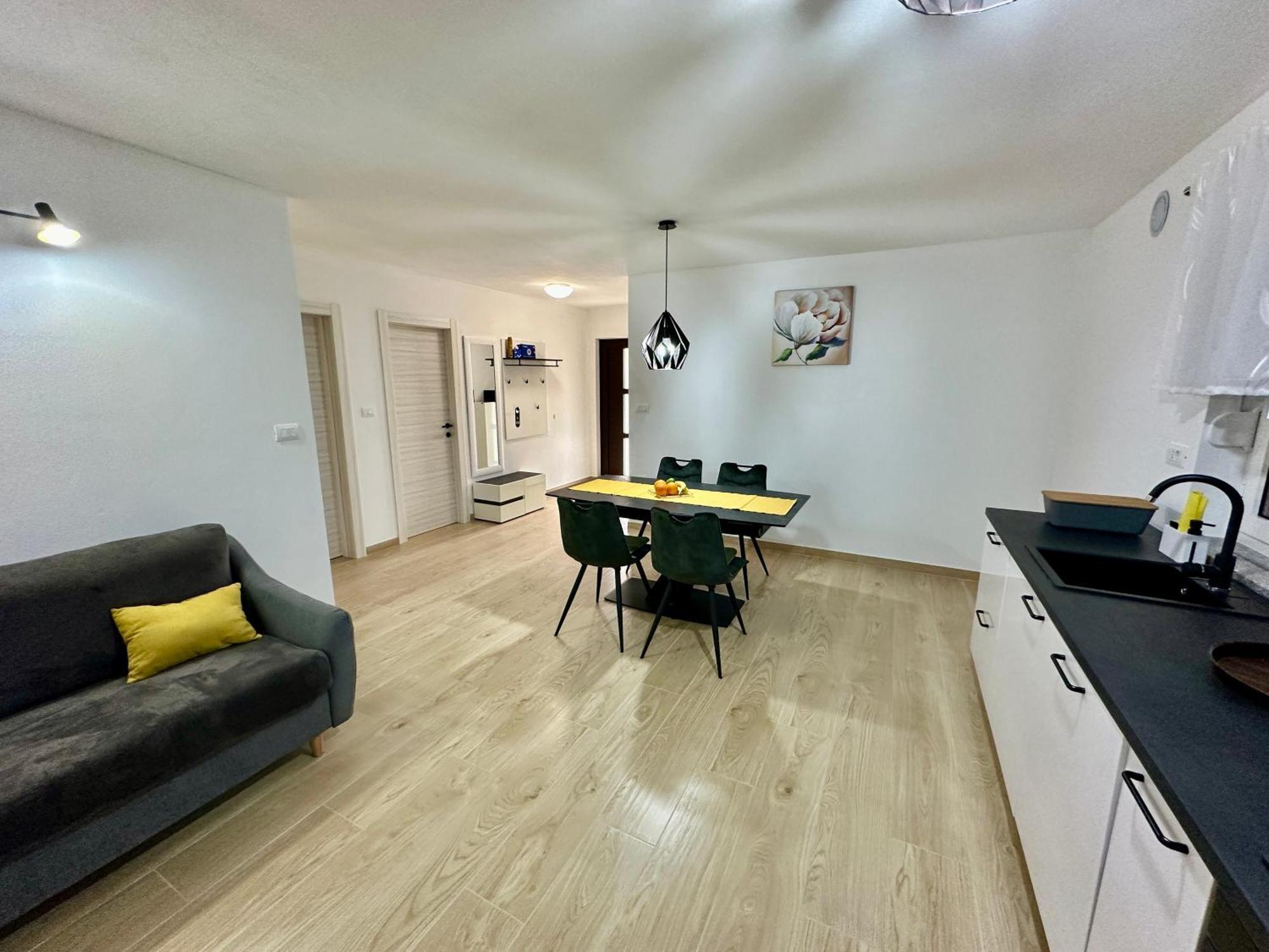 Marijan & Marija Apartman
